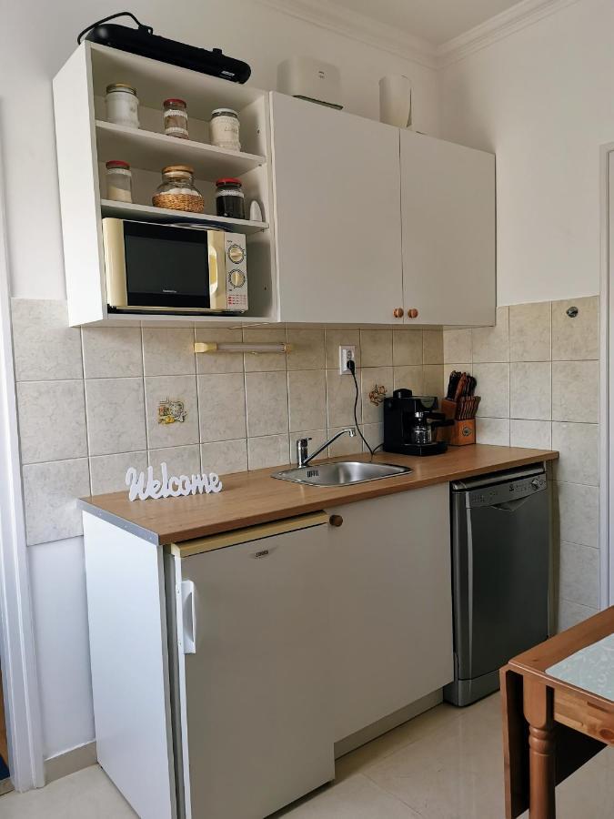 Hajdúszoboszló Dani Home Apartman מראה חיצוני תמונה