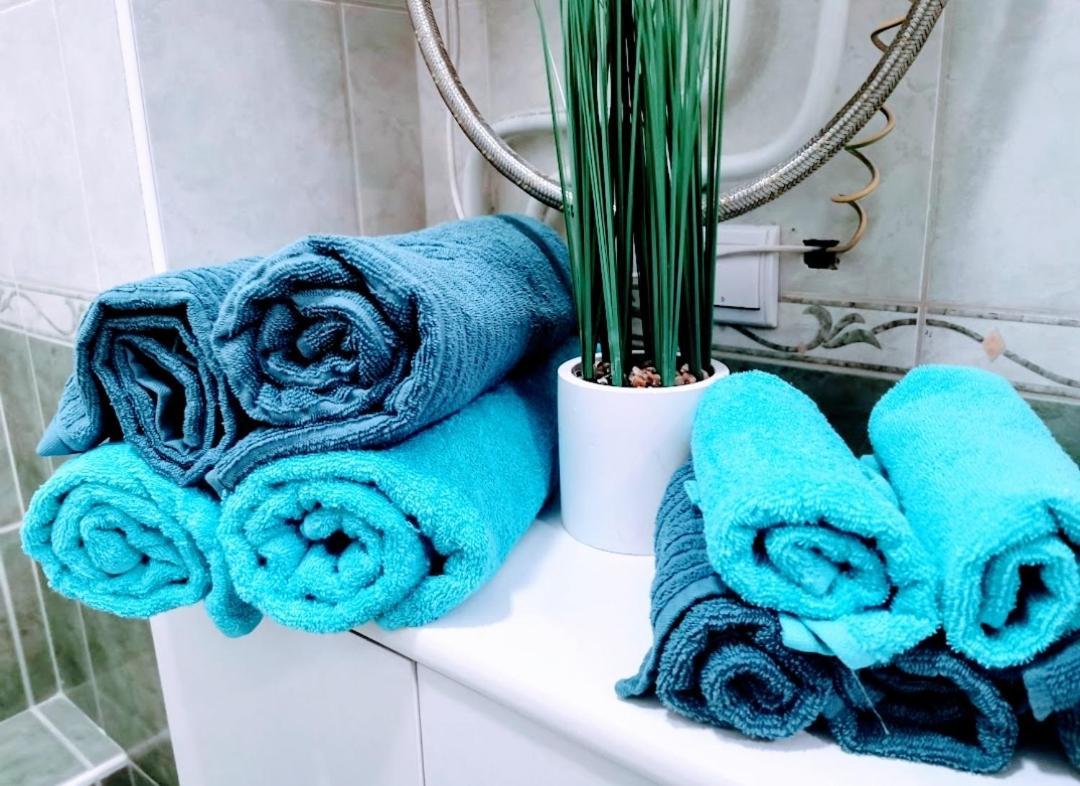 Hajdúszoboszló Dani Home Apartman מראה חיצוני תמונה