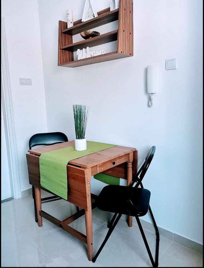Hajdúszoboszló Dani Home Apartman מראה חיצוני תמונה